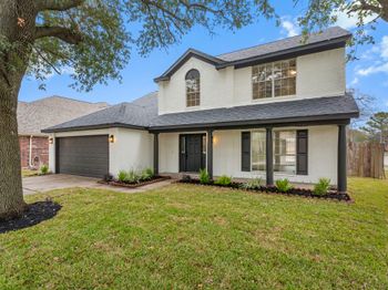 13706 Sablesprings Lane