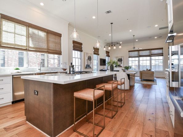 5 Robita Street, Houston TX 77019