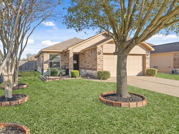 19234 Golden Wave Drive, Katy TX 77449