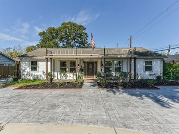 5002 Beechnut Street