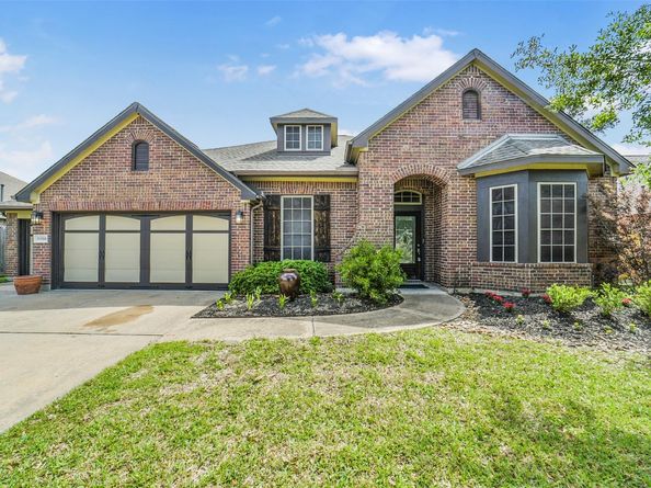 31510 Orchard Hill Lane, Spring TX 77386