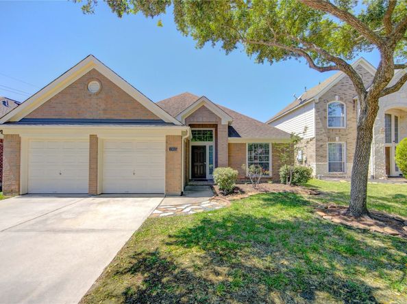 19915 Shore Meadows Lane, Richmond TX 77407