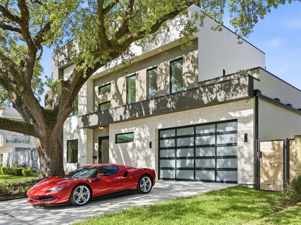 3106 Newcastle Drive, Houston TX 77027