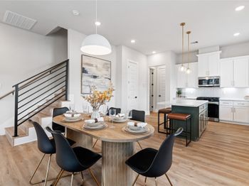8418 Pech Landing Drive