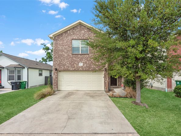 823 E 36th Street, Houston TX 77022