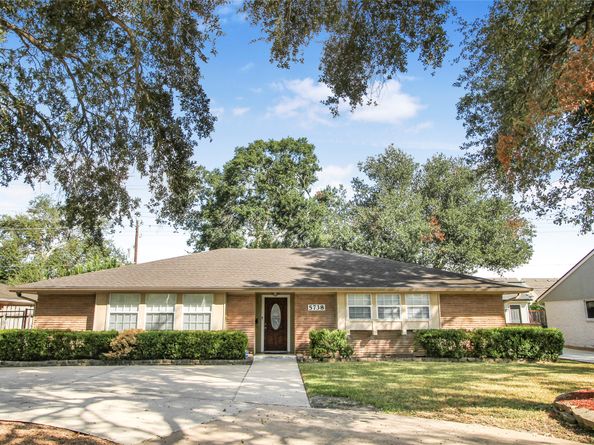 5738 Willowbend Boulevard, Houston TX 77096