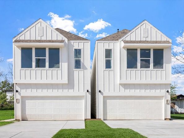 313 Tennessee Street, Houston TX 77029
