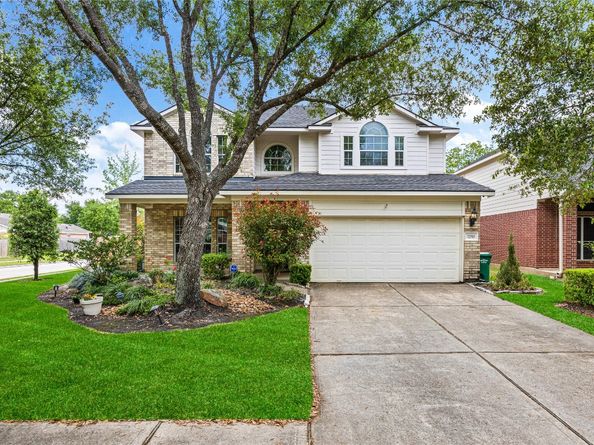 32303 Archer Park, Conroe TX 77385