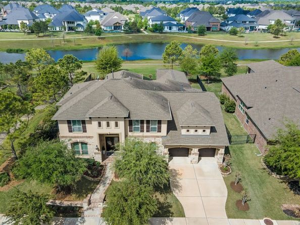16815 Himley Drive, Cypress TX 77433