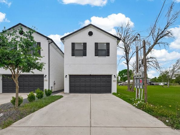 9724 Racine Street, Houston TX 77029