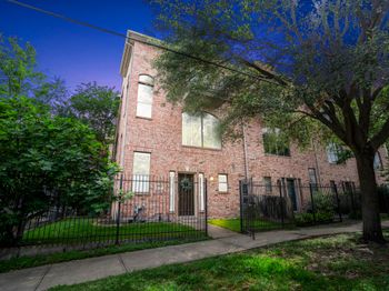 2719 La Branch Street