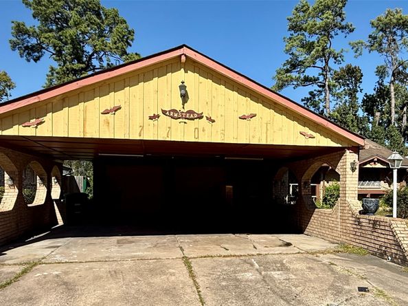 7705 Yoe Street, Houston TX 77016