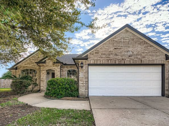 16735 Keegans Ridge Way Drive, Houston TX 77083
