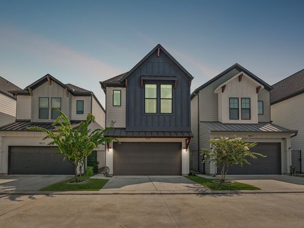 9015 Wellspring Drive, Houston TX 77080