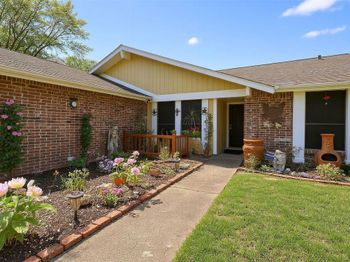 10111 Hibernia Drive