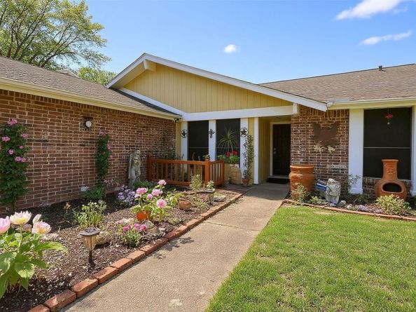 10111 Hibernia Drive, Houston TX 77088