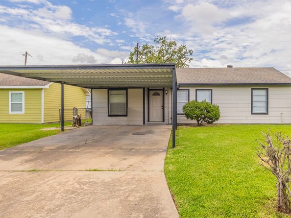 5007 Northridge Drive, Houston TX 77033