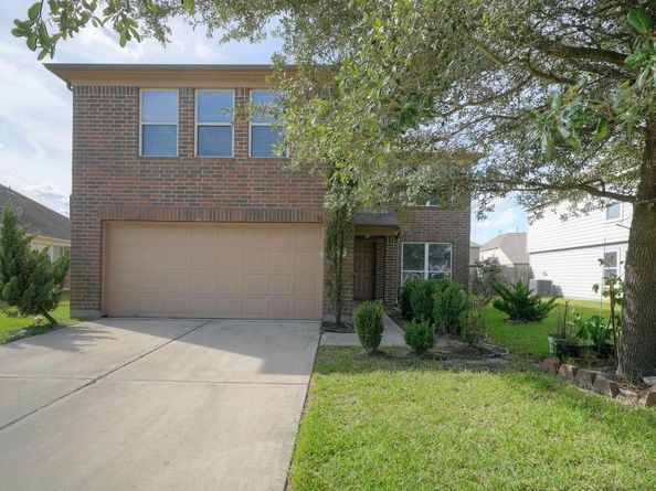 1330 Reedpoint Drive, Houston TX 77090