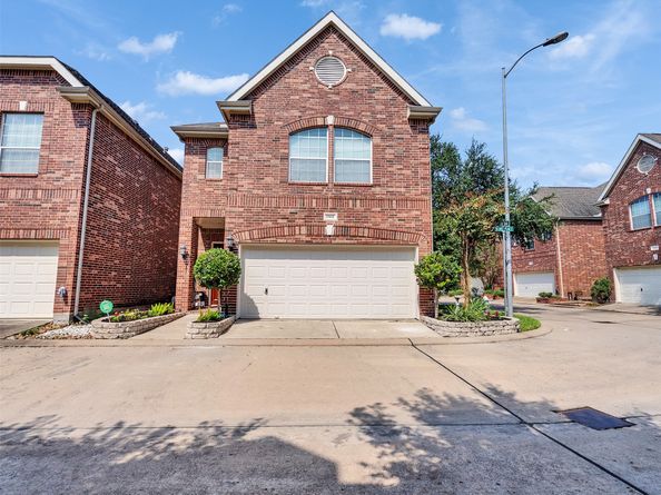 1502 Olive Place, Houston TX 77077