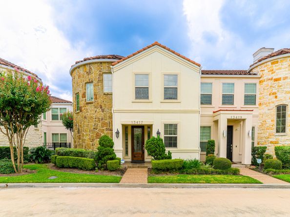 13417 Preston Cliff Court, Houston TX 77077