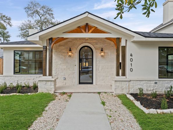4010 Norfolk Street, Houston TX 77027