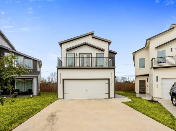 9202 Buffum Street, Houston TX 77051