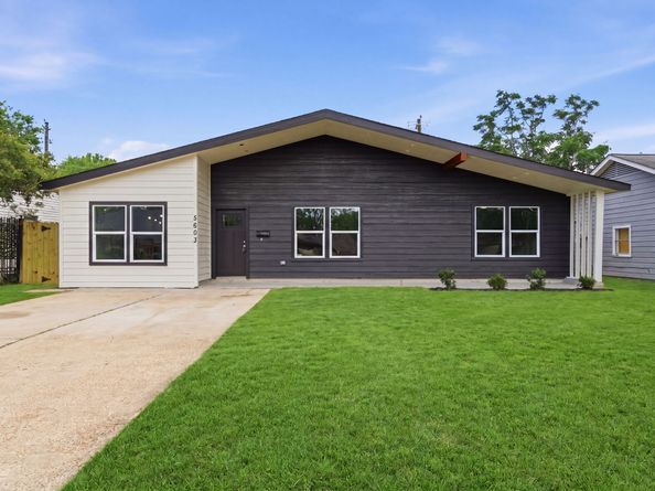5603 Rue Street, Houston TX 77033