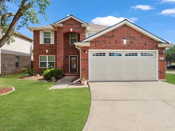12031 Blade Borough Court, Houston TX 77089
