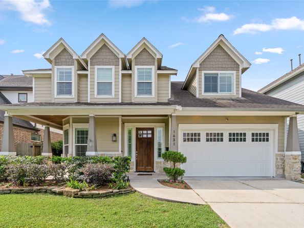 1631 Du Barry Lane, Houston TX 77018
