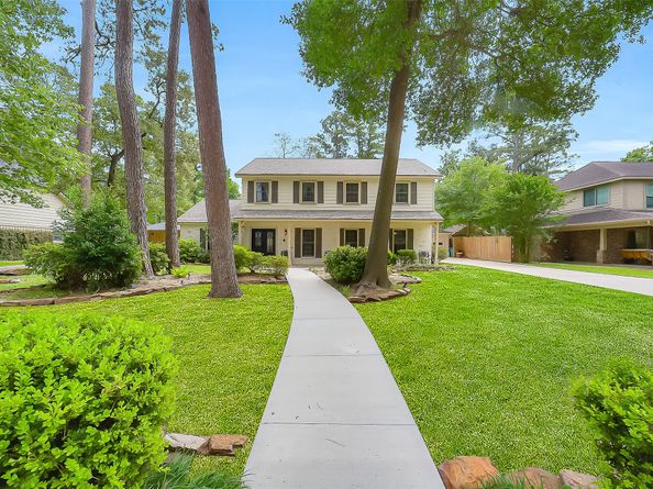 9519 Oxted Lane, Spring TX 77379