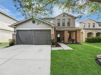 13915 Prosperity Ridge Drive