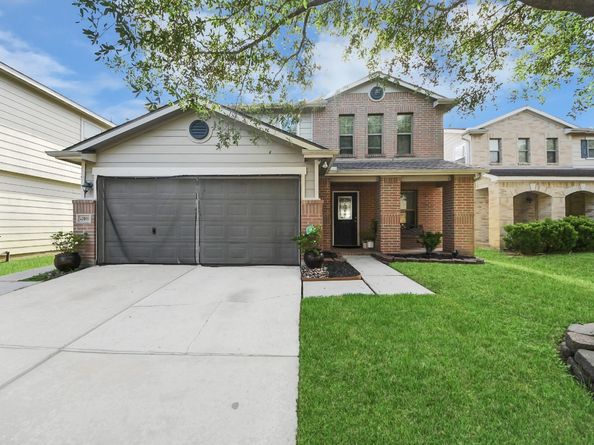 13915 Prosperity Ridge Drive, Houston TX 77048