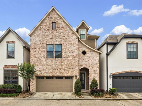 6725 Woodbend Park S, Houston TX 77055