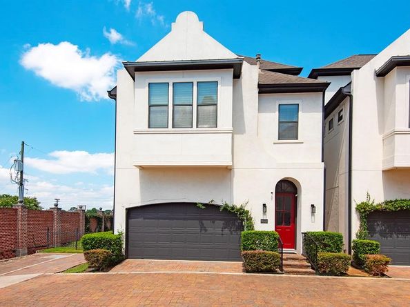 9948 Woodwind Lane N, Houston TX 77025