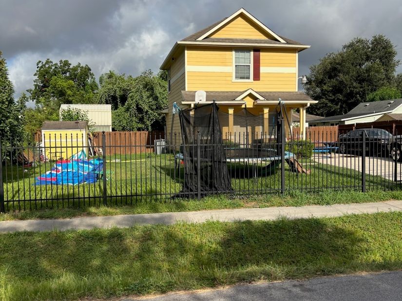 9335 Lomax Street, Houston TX 77093