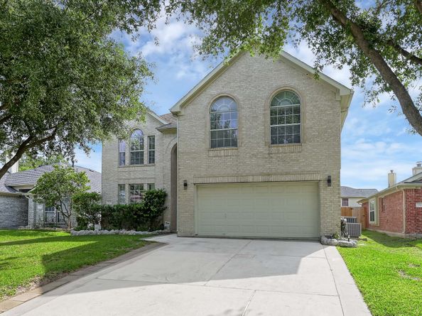 2539 Forge Creek Road, Houston TX 77067