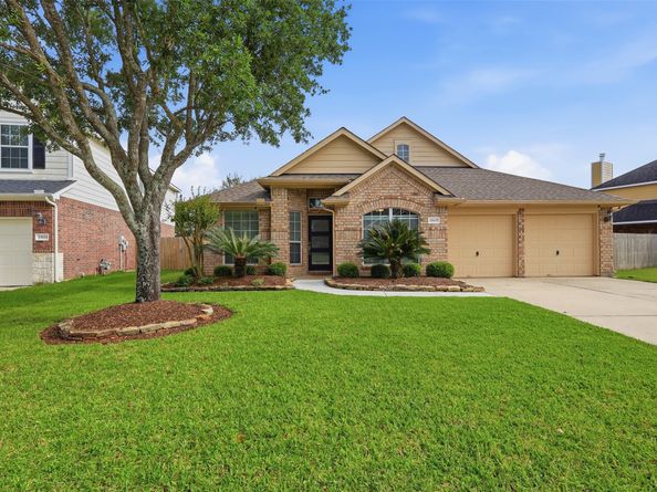 23615 Breckenridge Forest Drive, Spring TX 77373