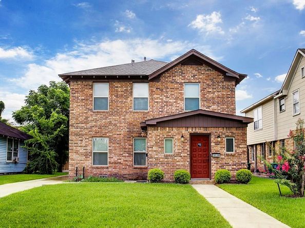 3018 Wichita Street, Houston TX 77004