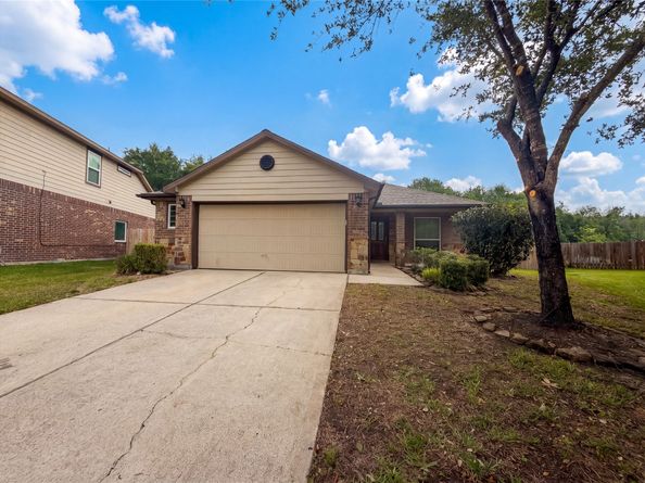 21469 Hunter Hart Drive, Porter TX 77365