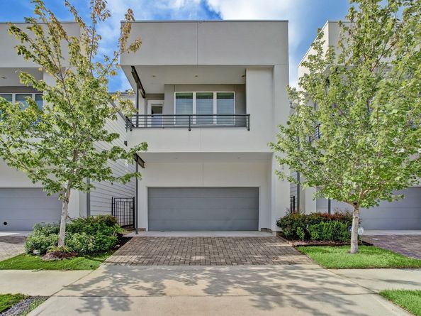 1213 Crockett Street, Houston TX 77007