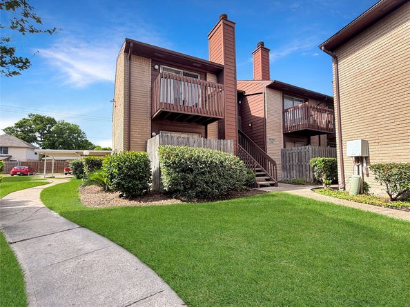 12905 Woodforest Boulevard 601, Houston TX 77015