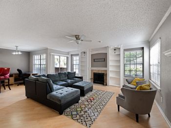 2300 Old Spanish Trail