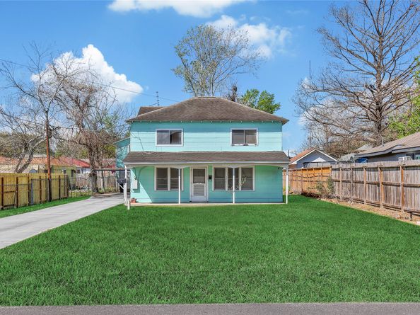 7115 Roswell Street, Houston TX 77022