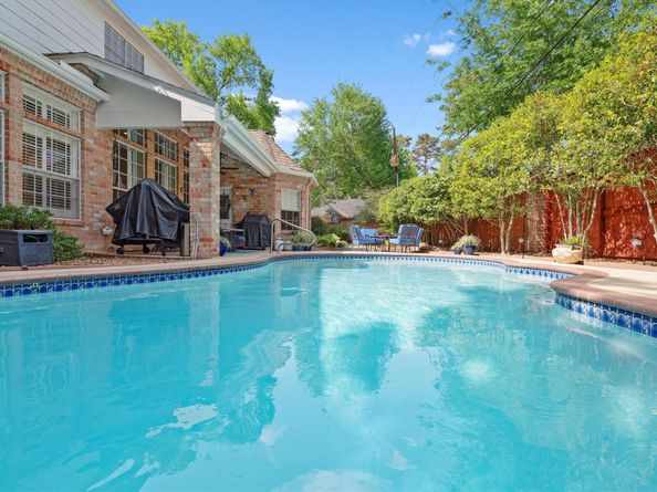 16022 Stewarts Grove Drive, Spring TX 77379