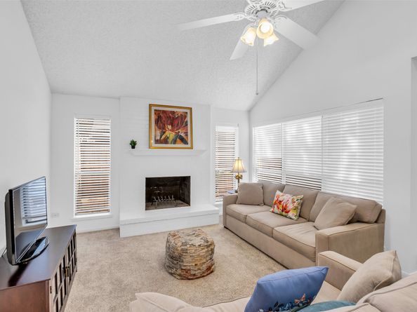 13740 Hollowgreen Drive 605, Houston TX 77082