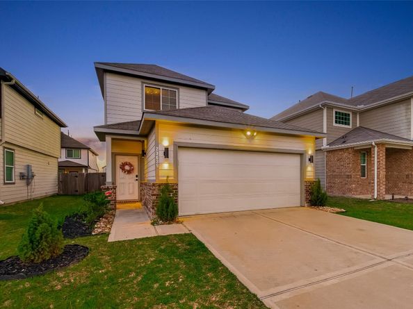 23639 Buttress Root Drive, Spring TX 77373