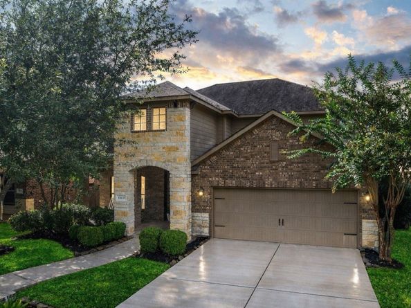 18835 Cove Pointe Drive, Cypress TX 77433