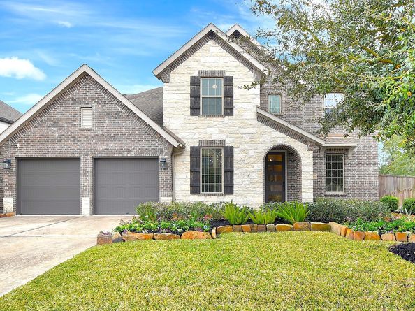 19110 Desert Eagle Drive, Tomball TX 77377