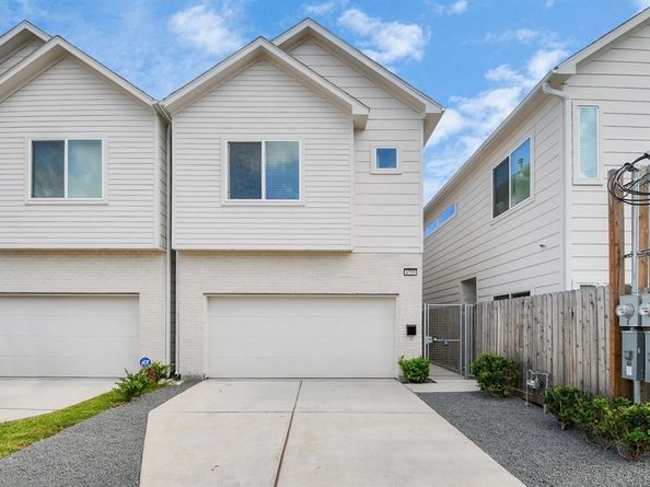 4709 Oats Street, Houston TX 77020