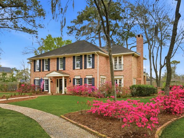 16310 Craighurst Drive, Houston TX 77059